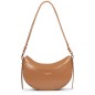 SAC DEMI LUNE SUAVE ACE CAMEL LANCASTER