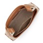 PETIT SAC BAGUETTE SUAVE ACE CAMEL LANCASTER