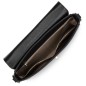 SAC BAGUETTE MILANO HORIZON NOIR LANCASTER SAC BAGUETTE MILANO HORIZON NOIR LANCASTER