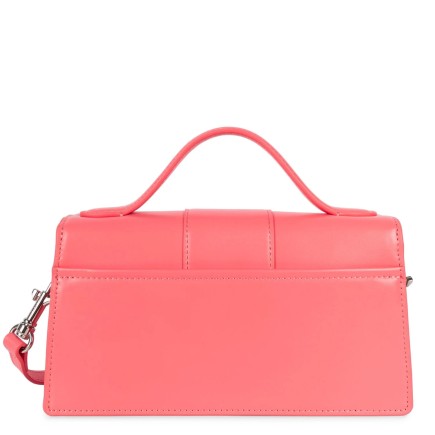 SAC BAGUETTE PARIS ILY ROSE BONBON LANCASTER