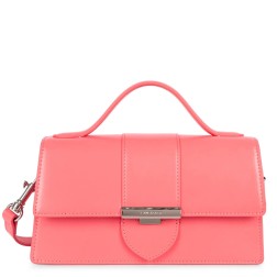 SAC BAGUETTE PARIS ILY ROSE BONBON LANCASTER