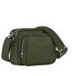 LONGCHAMP LE FOULONNÉ CAMERA BAG S KAKI LONGCHAMP LE FOULONNÉ CAMERA BAG S KAKI