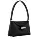 LONGCHAMP ROSEAU PORTÉ ÉPAULE S NOIR