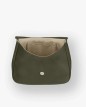 SAC PORTÉ CROISÉ ARTHÉMIS COMPACT BAROUDEUSE KAKI FOURÉS SAC PORTÉ CROISÉ ARTHÉMIS COMPACT BAROUDEUSE KAKI FOURÉS