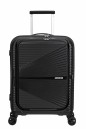 VALISE CABINE 55CM AIRCONIC NOIR AMERICAN TOURISTER