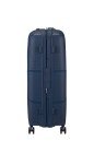 VALISE 4 ROUES 77CM EXP STARVIBE NAVY AMERICAN TOURISTER