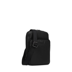 SAC REPORTER COME DE LANCEL NOIR