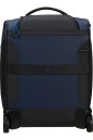 VALISE CABINE 45CM UNDERSEATER EASYJET ECODIVER BLEU NUIT SAMSONITE