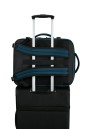 SAC À DOS 45 CM UNDERSEATER EASYJET TAKE2CABIN HARBOR BLUE AMERICAN TOURISTER