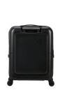 VALISE CABINE EXTENSIBLE À 4 ROUES 55CM DASHPOP NOIR AMERICAN TOURISTER