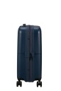 VALISE CABINE EXTENSIBLE À 4 ROUES 55CM DASHPOP MARINE AMERICAN TOURISTER