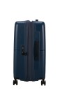 VALISE EXTENSIBLE À 4 ROUES 67CM DASHPOP MARINE AMERICAN TOURISTER