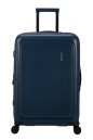 VALISE EXTENSIBLE À 4 ROUES 67CM DASHPOP MARINE AMERICAN TOURISTER