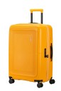 VALISE EXTENSIBLE À 4 ROUES 67CM DASHPOP JAUNE AMERICAN TOURISTER