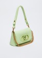 SAC LAPUFFY VERT LIU JO