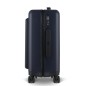 VALISE CABINE 4 ROUES 55CM TRAVELER MARINE CDG CABAÏA