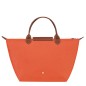 LONGCHAMP LE PLIAGE ORIGINAL SAC À MAIN M ORANGE