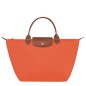 LONGCHAMP LE PLIAGE ORIGINAL SAC À MAIN M ORANGE