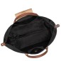 LONGCHAMP LE PLIAGE ORIGINAL SAC DE VOYAGE S NOIR