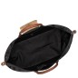 LONGCHAMP LE PLIAGE ORIGINAL SAC DE VOYAGE M NOIR