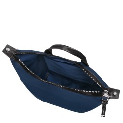 LONGCHAMP LE PLIAGE ENERGY SAC À DOS L MARINE