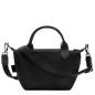 LONGCHAMP LE PLIAGE ÉNERGY SAC À MAIN XS NOIR