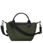 LONGCHAMP LE PLIAGE ÉNERGY SAC À MAIN XS KAKI LONGCHAMP LE PLIAGE ÉNERGY SAC À MAIN XS KAKI