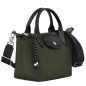 LONGCHAMP LE PLIAGE ÉNERGY SAC À MAIN XS KAKI LONGCHAMP LE PLIAGE ÉNERGY SAC À MAIN XS KAKI