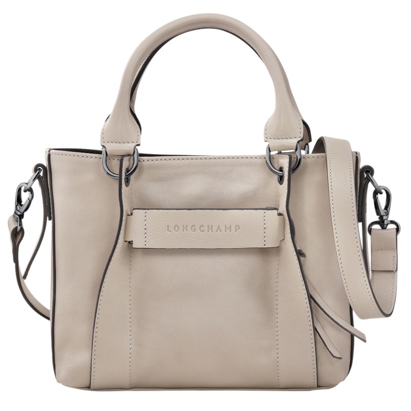 LONGCHAMP 3D SAC À MAIN S ARGILE LONGCHAMP 3D SAC À MAIN S ARGILE