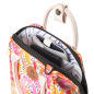 NANO BAG SAC À BANDOULIÈRE PIRAE CABAÏA