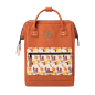 SAC À DOS MÉDIUM TANTA CABAÏA