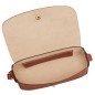 LONGCHAMP ÉPURE SAC BANDOULIÈRE S BRUN LONGCHAMP ÉPURE SAC BANDOULIÈRE S BRUN