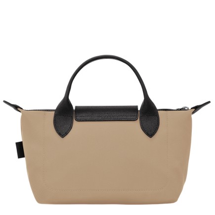 LONGCHAMP LE PLIAGE ÉNERGY POCHETTE ARGILE