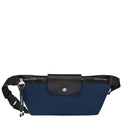 LONGCHAMP LE PLIAGE ÉNERGY SAC BANANE M MARINE