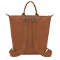 LONGCHAMP LE PLIAGE XTRA SAC À DOS S COGNAC