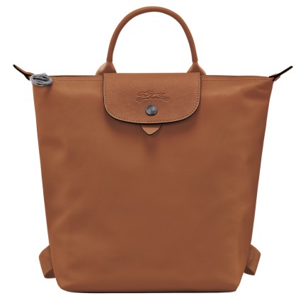 LONGCHAMP LE PLIAGE XTRA SAC À DOS S COGNAC