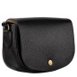 LONGCHAMP ÉPURE SAC BANDOULIÈRE S NOIR