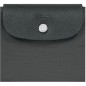 LONGCHAMP LE PLIAGE GREEN SAC CABAS M GRAPHITE