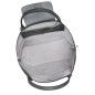 LONGCHAMP LE PLIAGE GREEN SAC CABAS M GRAPHITE