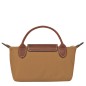 LONGCHAMP LE PLIAGE ORIGINAL TROUSSE COSMÉTIQUE AVEC POIGNÉE CHAMOIS LONGCHAMP LE PLIAGE ORIGINAL TROUSSE COSMÉTIQUE AVEC POIGNÉE CHAMOIS