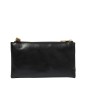 DOUBLE POCHETTE BILLIE DE LANCEL NOIR