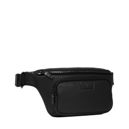 SAC CEINTURE COME DE LANCEL NOIR