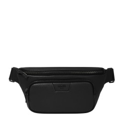 SAC CEINTURE COME DE LANCEL NOIR