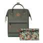SAC À DOS MEDIUM BUSAN CABAÏA
