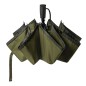 PARAPLUIE PLIANT GEAR POCKET KAKI BOSS