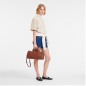 LONGCHAMP DAYLONG SAC À MAIN L COGNAC LONGCHAMP DAYLONG SAC À MAIN L COGNAC