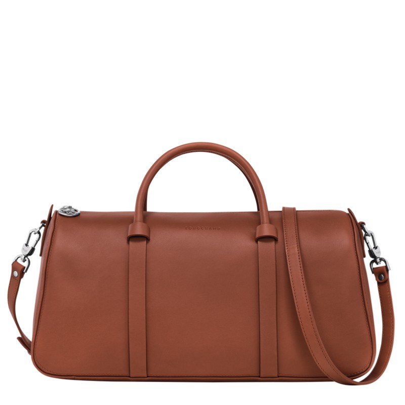 LONGCHAMP DAYLONG SAC À MAIN L COGNAC LONGCHAMP DAYLONG SAC À MAIN L COGNAC