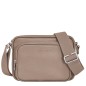 LONGCHAMP LE FOULONNÉ CAMERA BAG S TOURTERELLE LONGCHAMP LE FOULONNÉ CAMERA BAG S TOURTERELLE