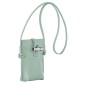 LONGCHAMP LE ROSEAU ÉTUI TÉLÉPHONE CÉLADON LONGCHAMP LE ROSEAU ÉTUI TÉLÉPHONE CÉLADON