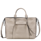 LONGCHAMP 3D SAC PORTÉ MAIN M ARGILE LONGCHAMP 3D SAC PORTÉ MAIN M ARGILE